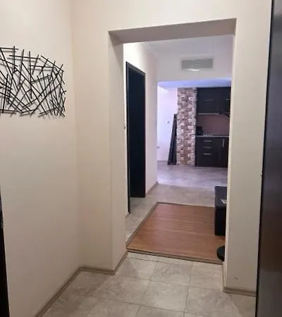 Golden Sands - Sirena 222 Apartment Warna