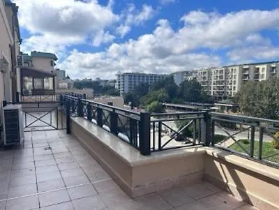 Golden Sands - Sirena 222 Apartman