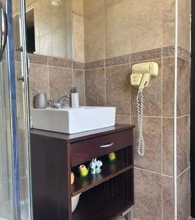 Apartman Golden Sands - Sirena 222 *