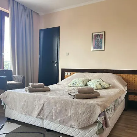 Apartman Golden Sands - Sirena 222 Várna