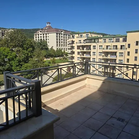 Apartman Golden Sands - Sirena 222